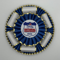6" Grand Style Rosette (NADD)