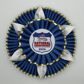 6" Refined Style Rosette (NADD)