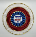 8" Classic Style Rosette (NADD)