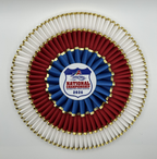 8" Classic Style Rosette (NADD)
