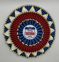 8" Radiant Style Rosette (NADD)