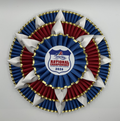 8" Refined Style Rosette (NADD)