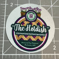 2" Full Color Sublimated Coin