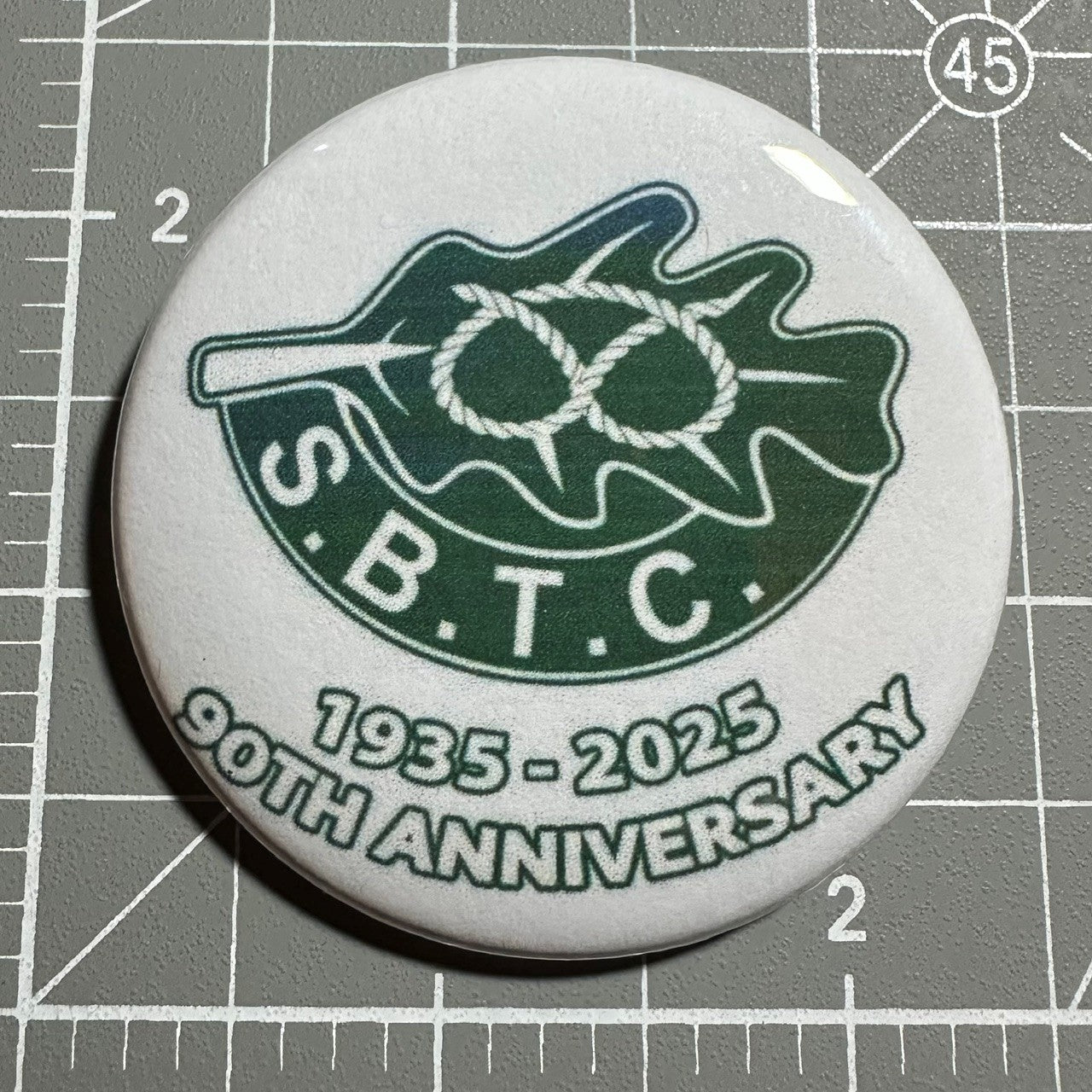 2.25" Full Color Button